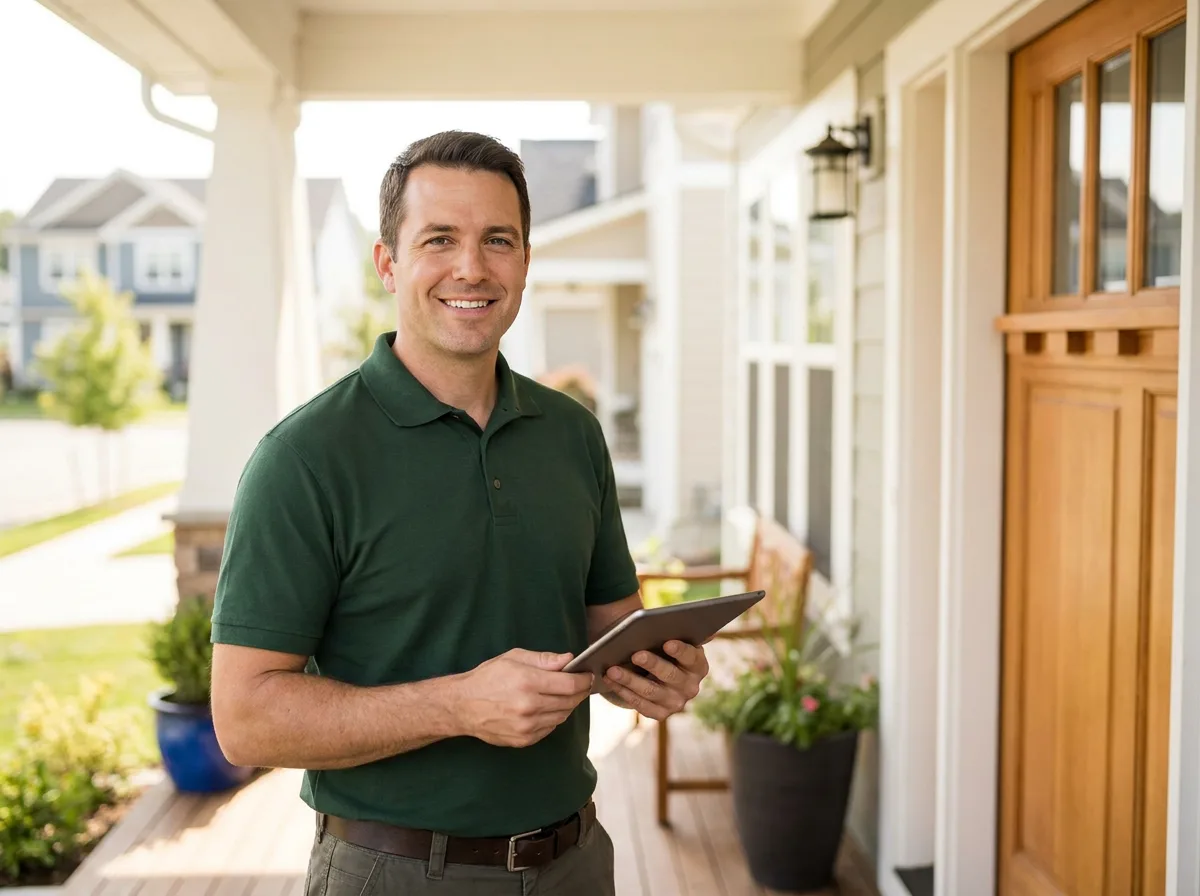 Pest control FAQs for Akron, PA